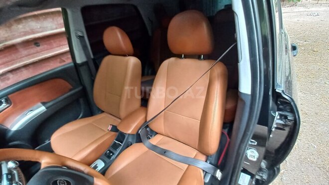 Kia Sportage 2008, 183,000 km - 2.0 l - Bakı