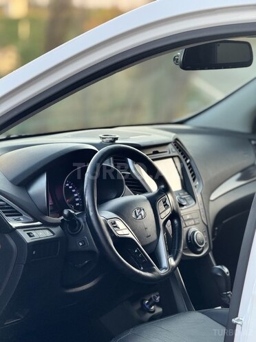Hyundai Santa Fe 2014, 240,000 km - 2.0 л - Gəncə