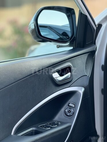 Hyundai Santa Fe 2014, 240,000 km - 2.0 л - Gəncə