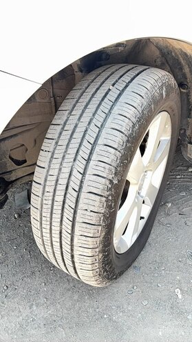 Hyundai Santa Fe 2007, 350,000 km - 2.0 l - Gəncə