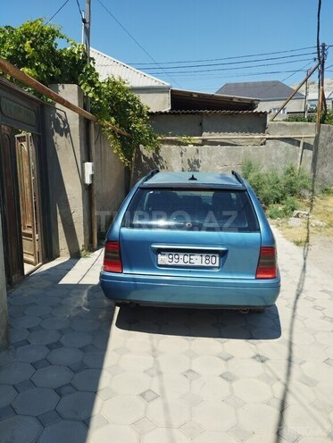 Mercedes C 180 1997, 341,500 km - 1.8 l - Bakı
