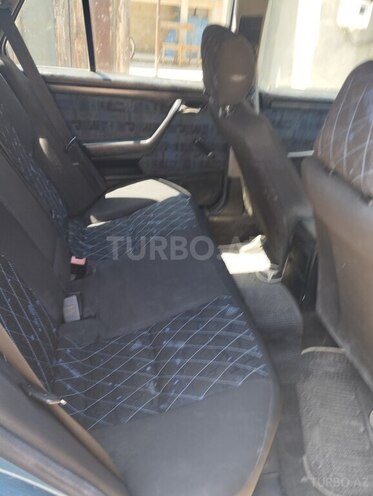 Mercedes C 180 1997, 341,500 km - 1.8 l - Bakı