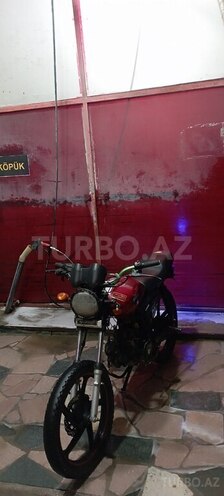Tufan M50 2023, 18,000 km - 0.1 л - Bakı
