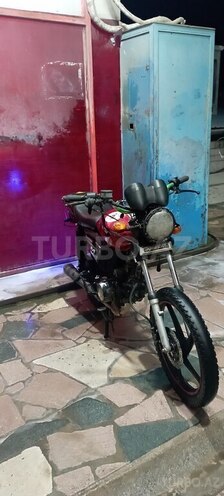 Tufan M50 2023, 18,000 km - 0.1 л - Bakı