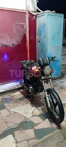 Tufan M50 2023, 18,000 km - 0.1 л - Bakı