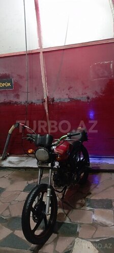 Tufan M50 2023, 18,000 km - 0.1 л - Bakı