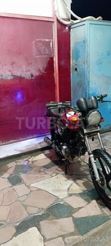 Tufan M50 2023, 18,000 km - 0.1 л - Bakı