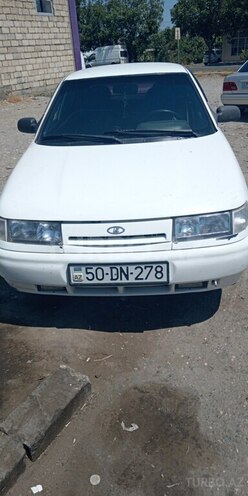 LADA (VAZ) 2110 2000, 250,000 km - 1.6 л - Xaçmaz