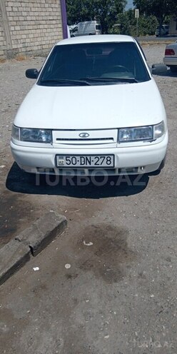 LADA (VAZ) 2110 2000, 250,000 km - 1.6 л - Xaçmaz