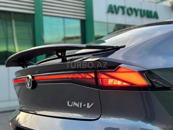 Changan  2024, 0 km - 1.5 l - Bakı