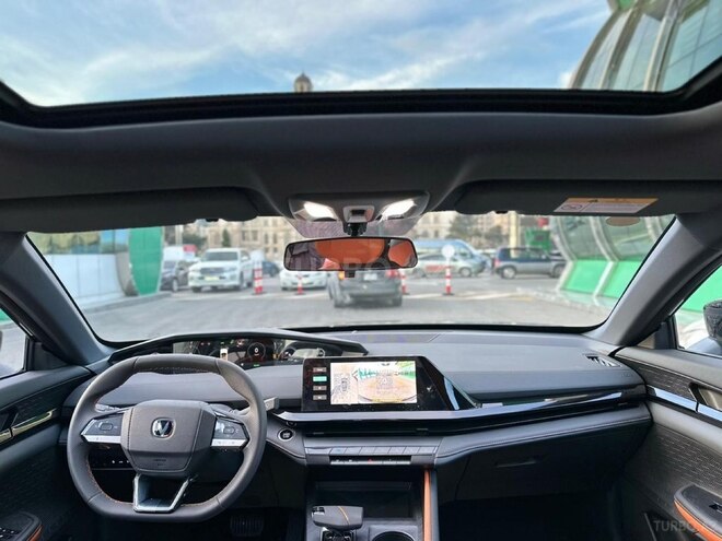 Changan  2024, 0 km - 1.5 l - Bakı