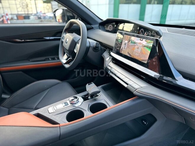 Changan  2024, 0 km - 1.5 l - Bakı