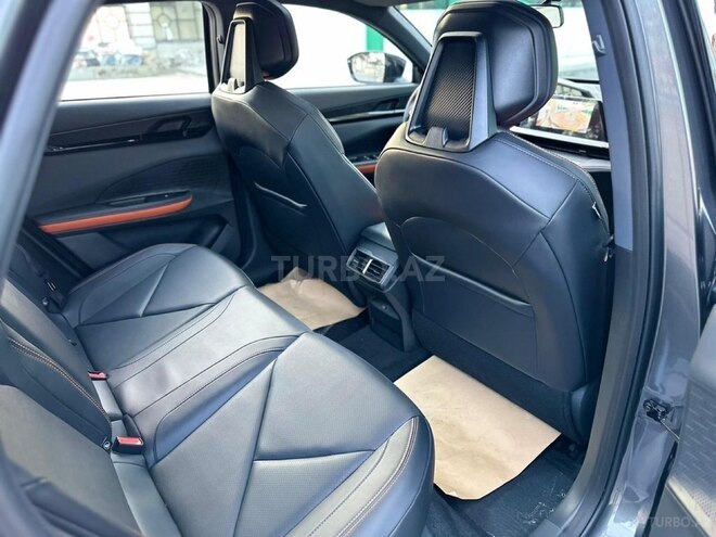 Changan  2024, 0 km - 1.5 l - Bakı