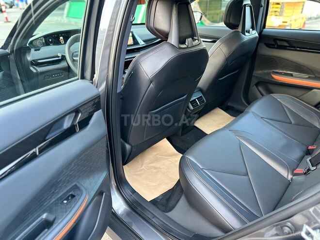 Changan  2024, 0 km - 1.5 l - Bakı