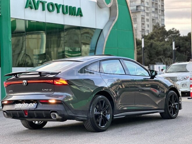 Changan  2024, 0 km - 1.5 l - Bakı
