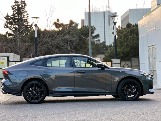 Changan  2024, 0 km - 1.5 l - Bakı