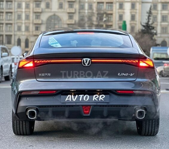 Changan  2024, 0 km - 1.5 l - Bakı