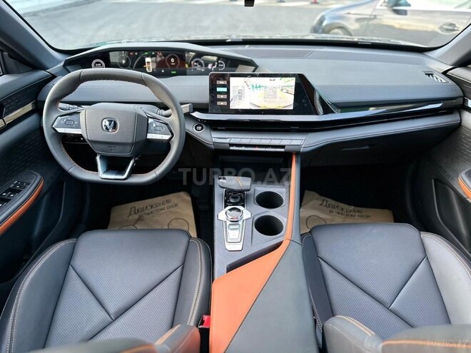Changan  2024, 0 km - 1.5 l - Bakı