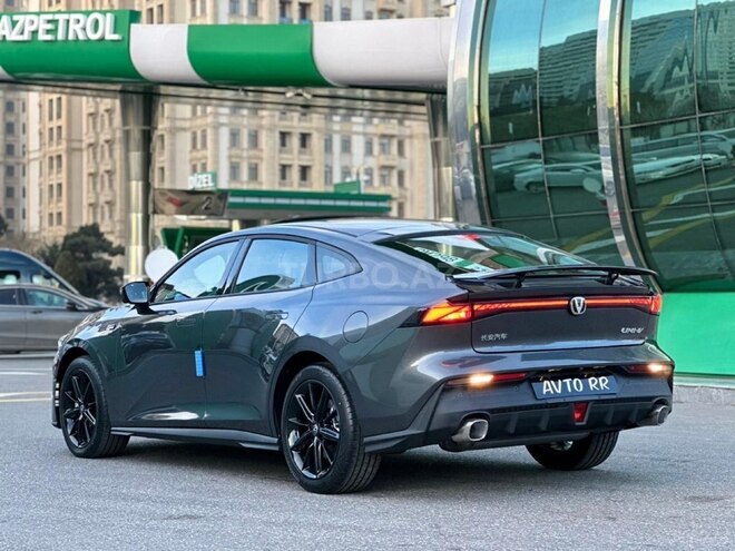 Changan  2024, 0 km - 1.5 l - Bakı
