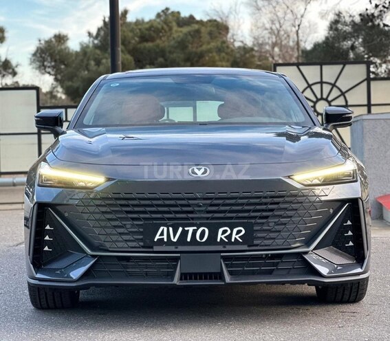 Changan  2024, 0 km - 1.5 l - Bakı