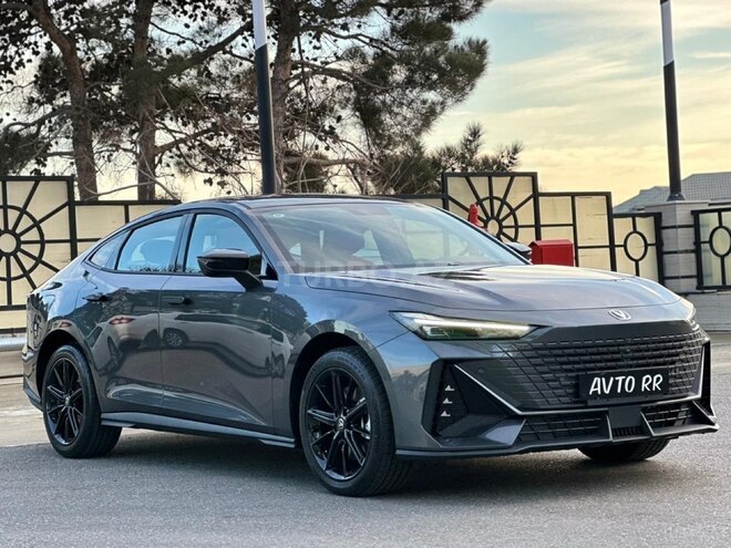 Changan  2024, 0 km - 1.5 l - Bakı