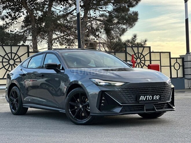 Changan  2024, 0 km - 1.5 l - Bakı