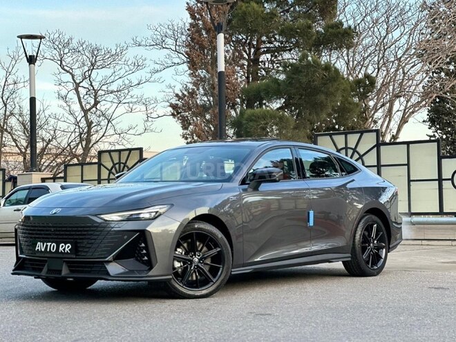Changan  2024, 0 km - 1.5 l - Bakı