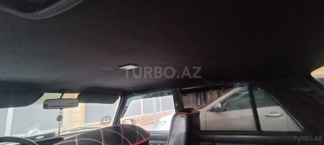 LADA (VAZ) 2107 1995, 134,650 km - 1.6 l - Bakı