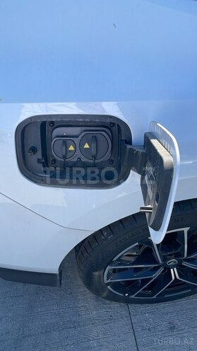 Changan Uni-V 2024, 0 km - 2.0 л - Bakı