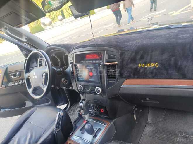 Mitsubishi Pajero 2007, 284,000 km - 3.0 л - Şəmkir