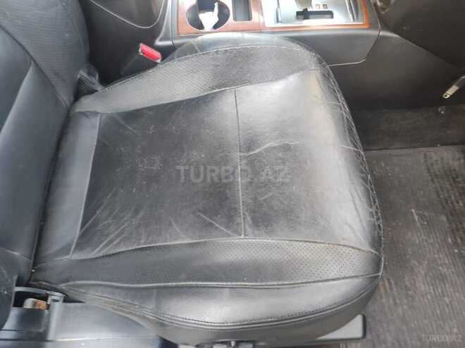 Mitsubishi Pajero 2007, 284,000 km - 3.0 л - Şəmkir