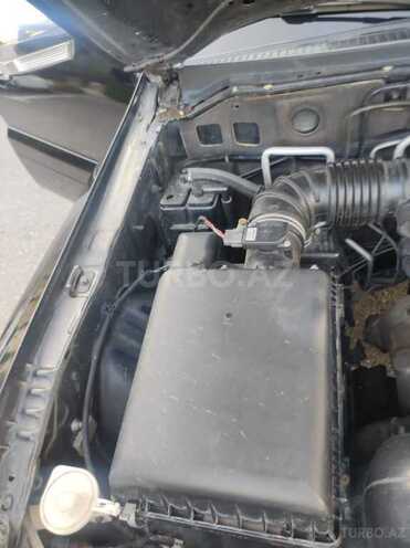 Mitsubishi Pajero 2007, 284,000 km - 3.0 л - Şəmkir