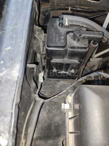 Mitsubishi Pajero 2007, 284,000 km - 3.0 л - Şəmkir