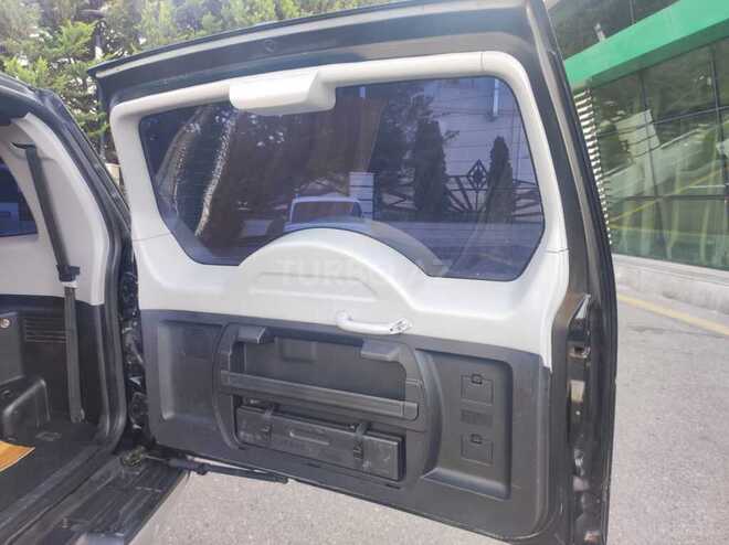 Mitsubishi Pajero 2007, 284,000 km - 3.0 л - Şəmkir