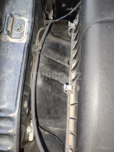 Mitsubishi Pajero 2007, 284,000 km - 3.0 л - Şəmkir