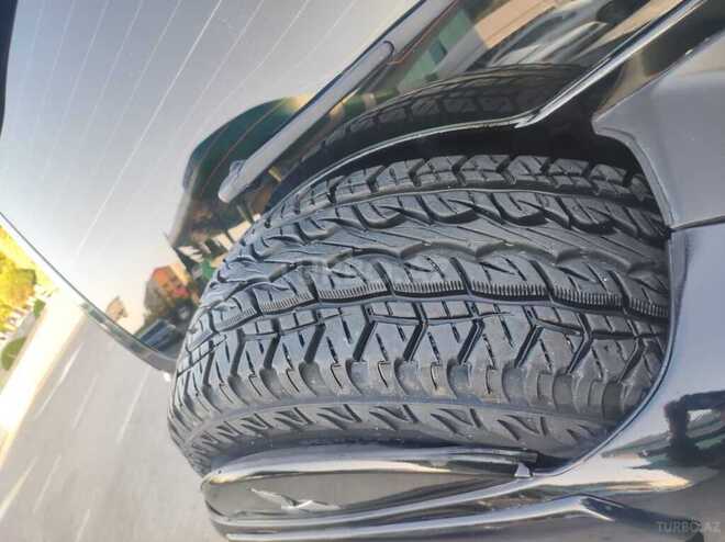 Mitsubishi Pajero 2007, 284,000 km - 3.0 л - Şəmkir