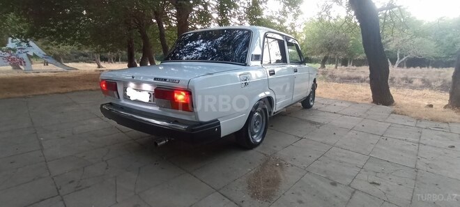 LADA (VAZ) 2107 1995, 134,650 km - 1.6 l - Bakı