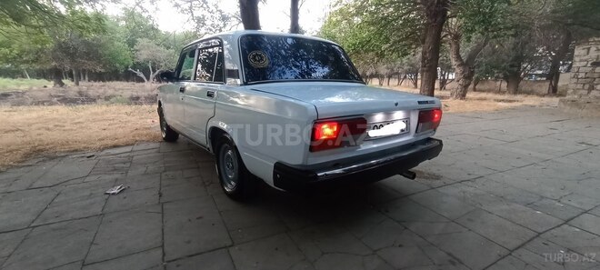 LADA (VAZ) 2107 1995, 134,650 km - 1.6 l - Bakı