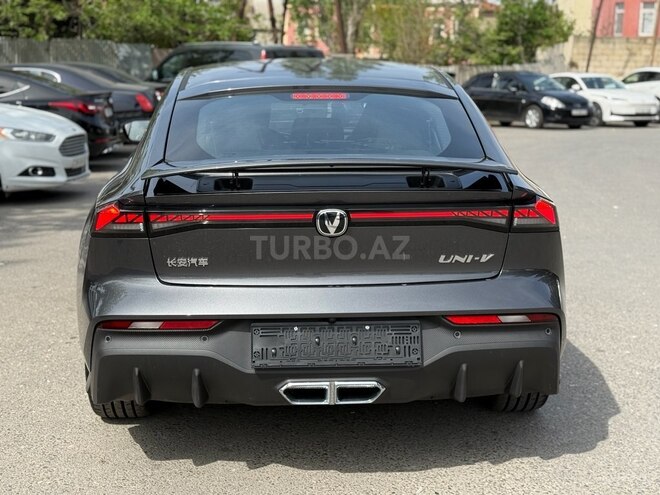 Changan  2024, 0 km - 1.5 l - Bakı