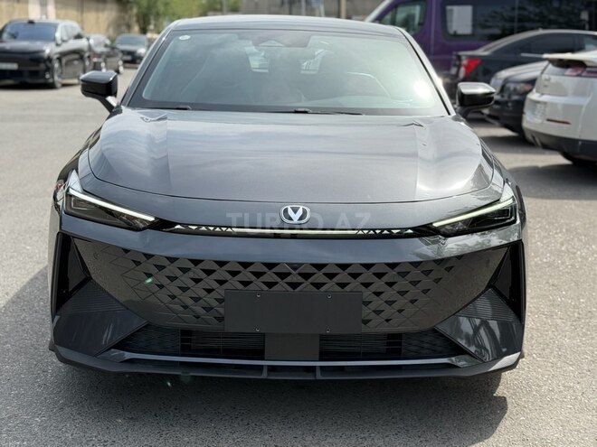 Changan  2024, 0 km - 1.5 l - Bakı