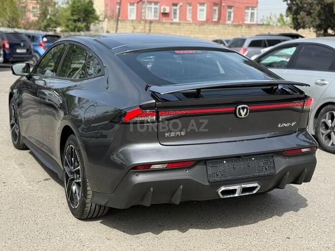 Changan  2024, 0 km - 1.5 l - Bakı