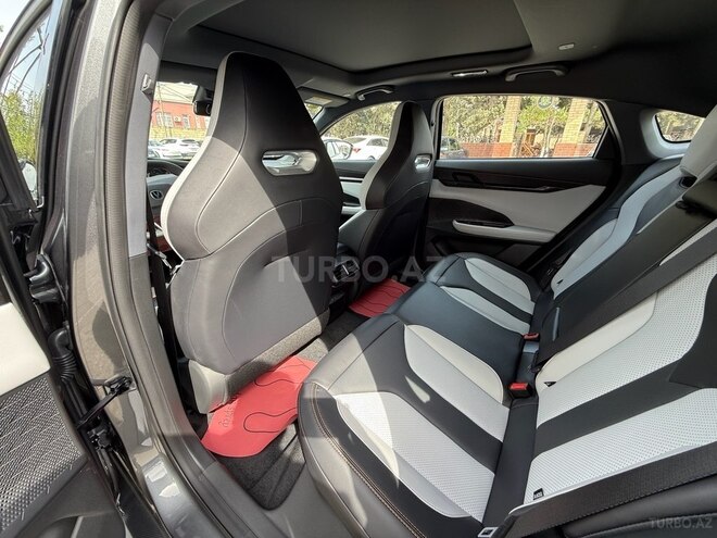 Changan  2024, 0 km - 1.5 l - Bakı