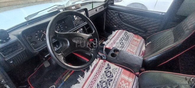 LADA (VAZ) 2107 1995, 134,650 km - 1.6 l - Bakı