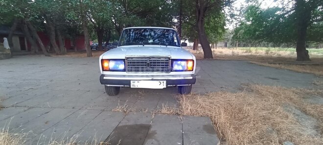 LADA (VAZ) 2107 1995, 134,650 km - 1.6 l - Bakı