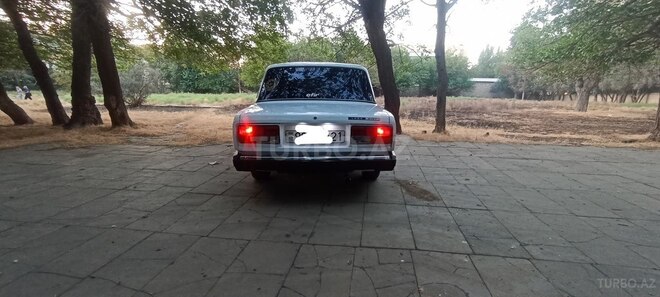 LADA (VAZ) 2107 1995, 134,650 km - 1.6 l - Bakı