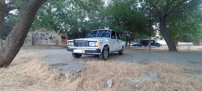 LADA (VAZ) 2107 1995, 134,650 km - 1.6 l - Bakı