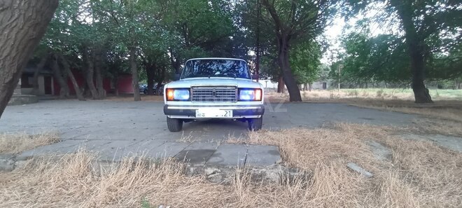 LADA (VAZ) 2107 1995, 134,650 km - 1.6 l - Bakı