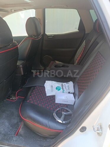 Mazda CX-7 2006, 362,102 km - 2.3 l - Bakı