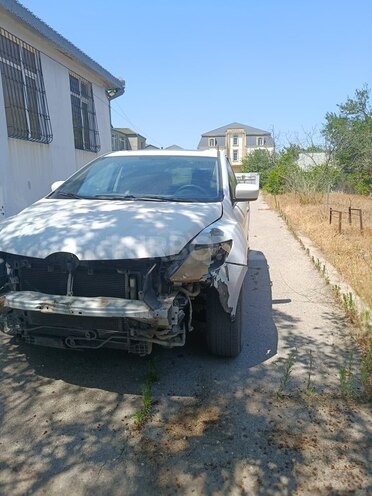 Mazda CX-7 2006, 362,102 km - 2.3 l - Bakı