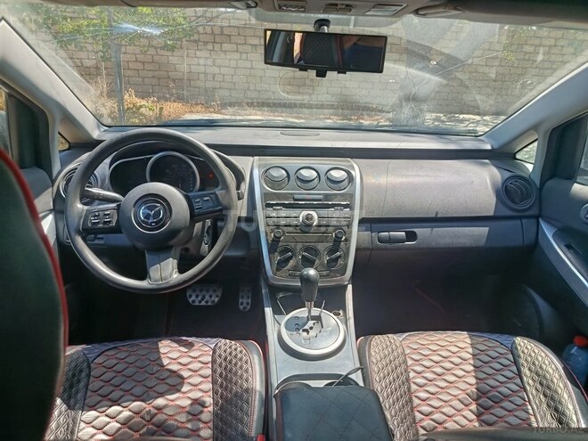 Mazda CX-7 2006, 362,102 km - 2.3 l - Bakı